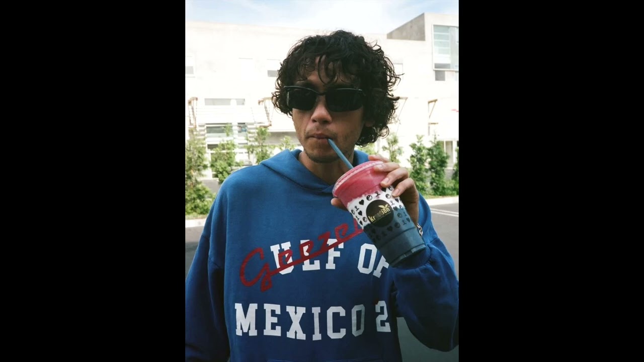 [FREE] Dominic Fike - Alternative Indie Guitar Type Beat 2026 - 'Turn Out'