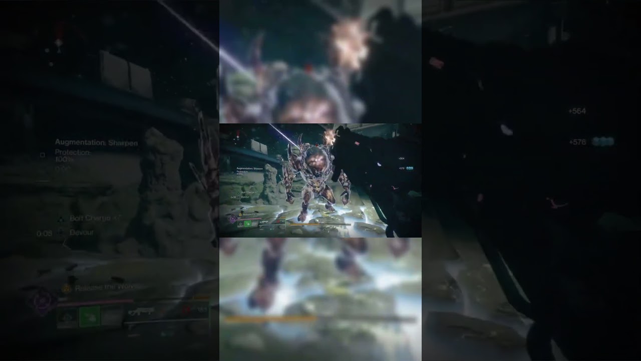 Great Destiny 2 PVE Builds