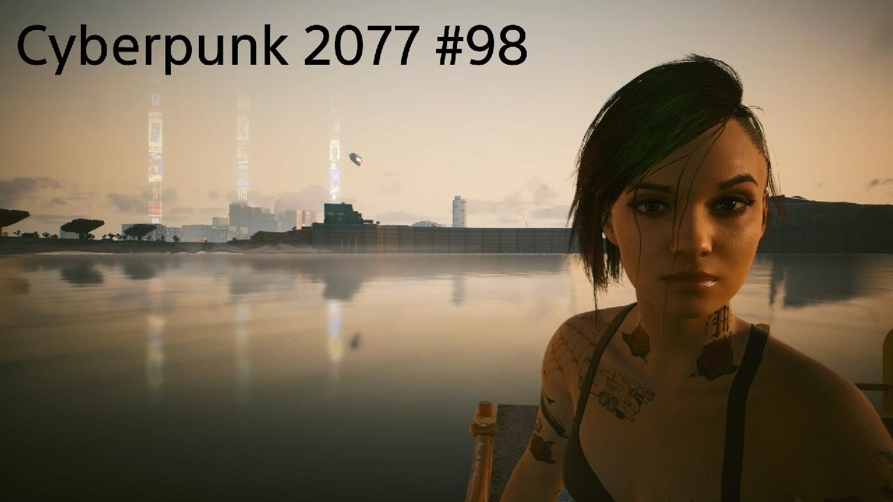 Cyberpunk 2077 #98