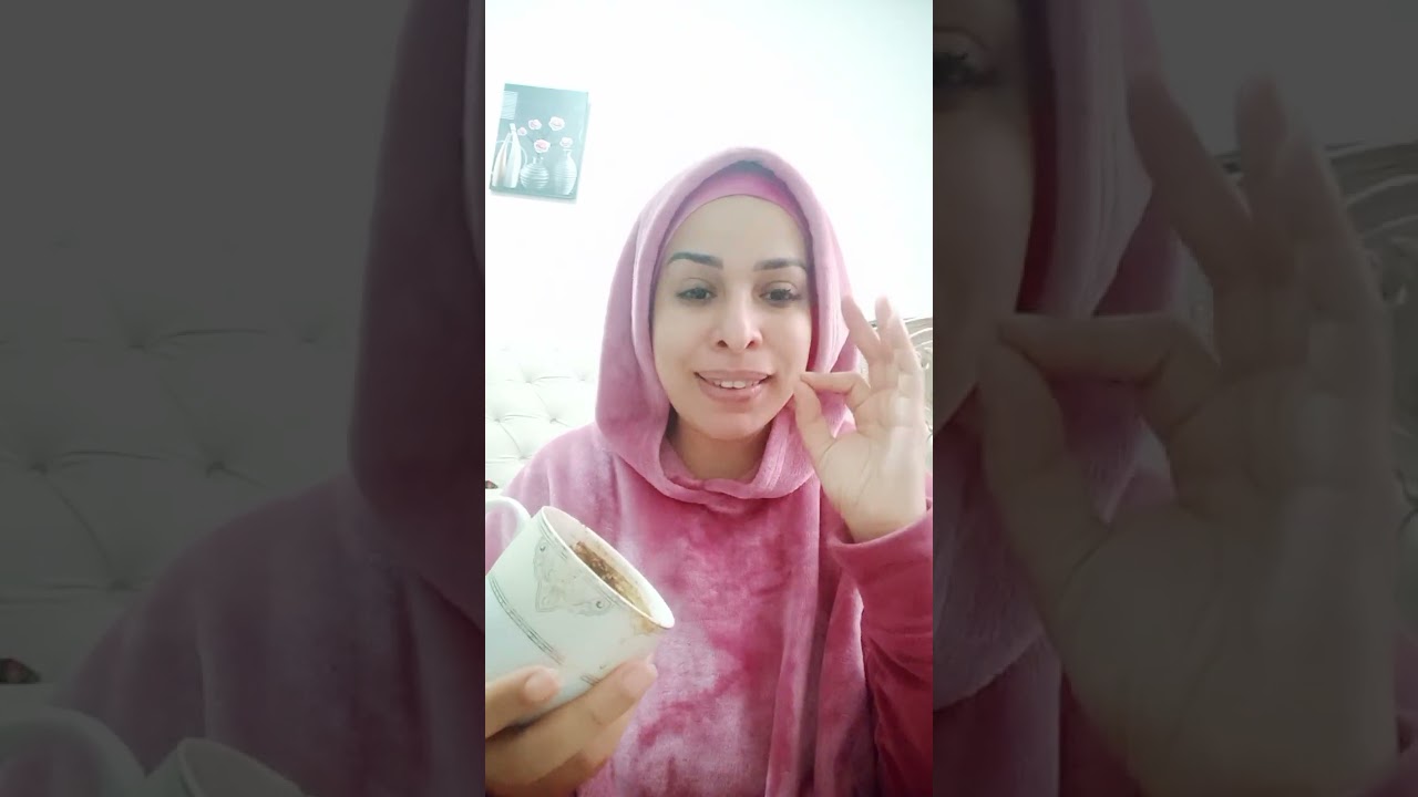 بالفنجان ☕☕ نصر الله و انشراح الصد و قهر الظالم