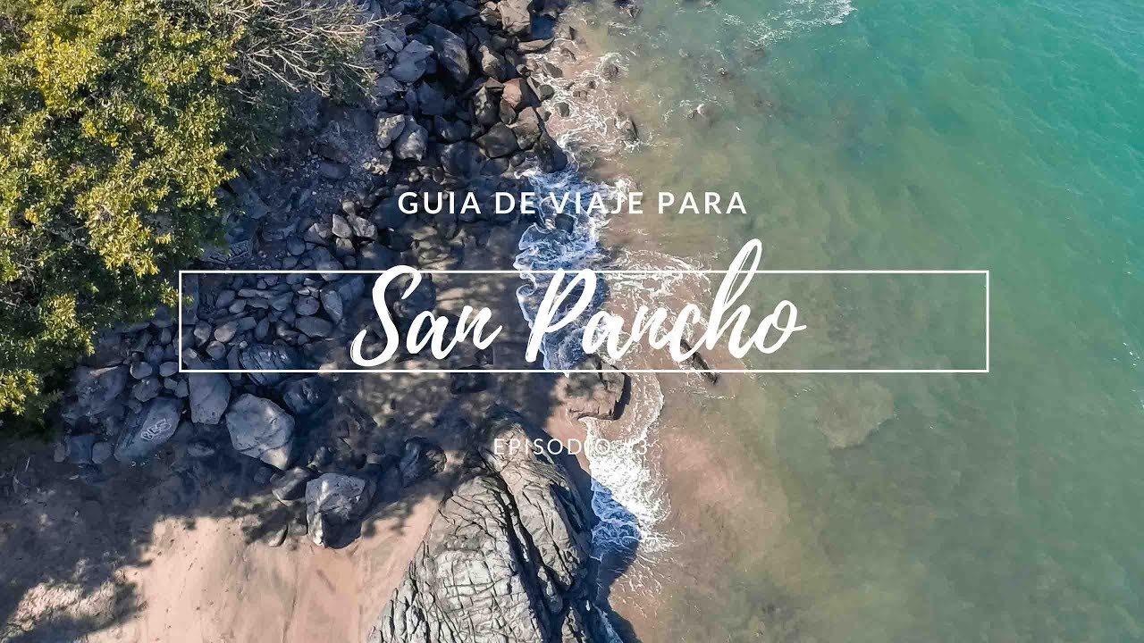 Que hacer en San Francisco (San pancho) || Riviera Nayarit #2