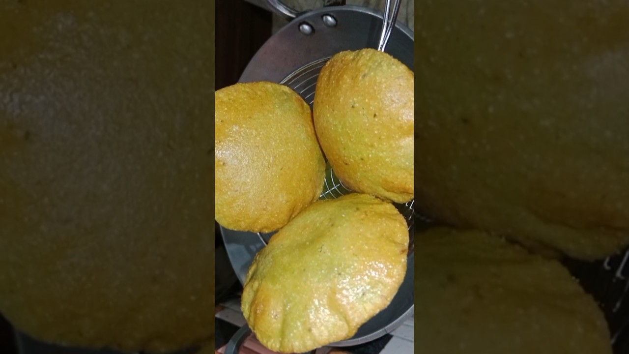 Matar ka nasta l मटर का नाश्ता l 