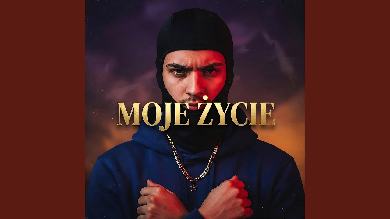 MOJE ŻYCIE