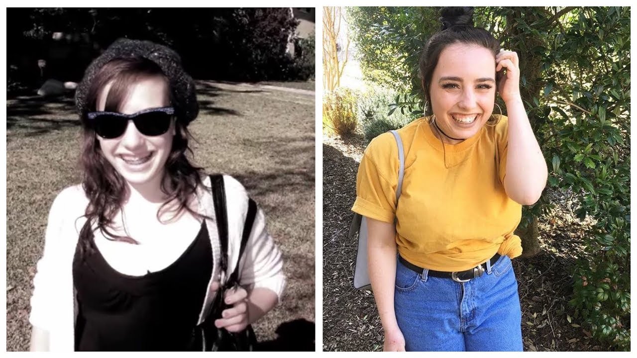 Amy Cimorelli Original Evolution (2008 - 2018)