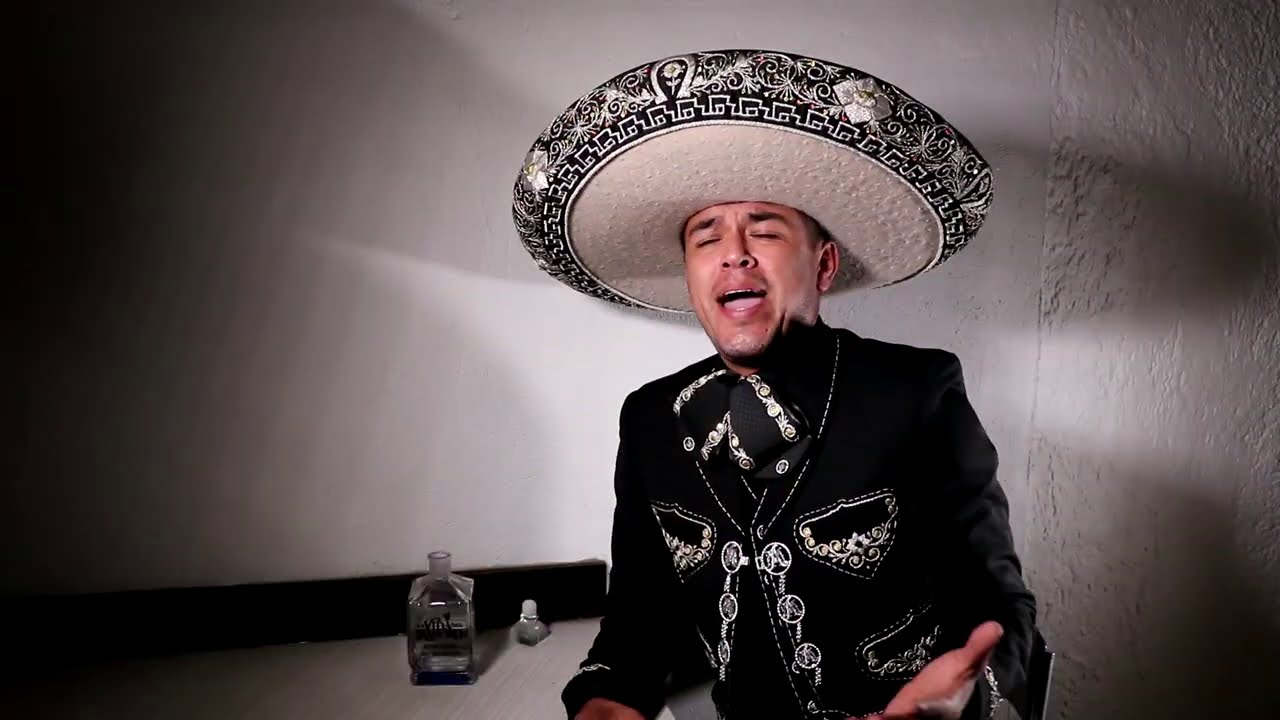 Tu Risa - Con Mariachi | Marco Antonio González 2021