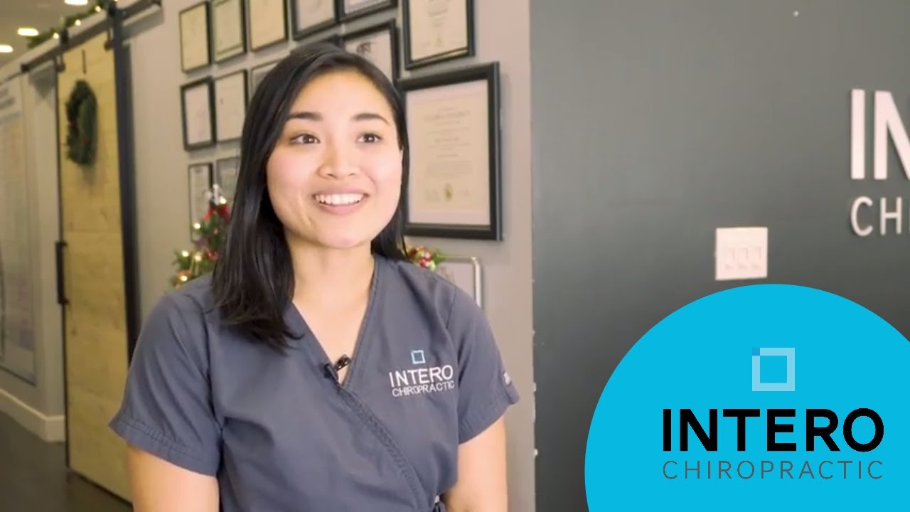 Virtual Tour of Intero Chiropractic