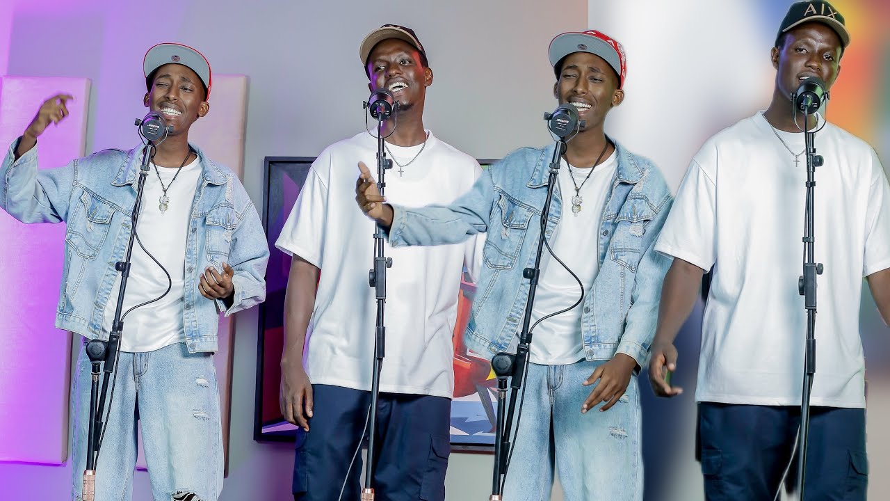 Mwumve Impano hano😍🔥/Abana Bo Ku Mpanda Barahumyeee/Nta Ndirimbo ibishe Tuzigera Tubaha
