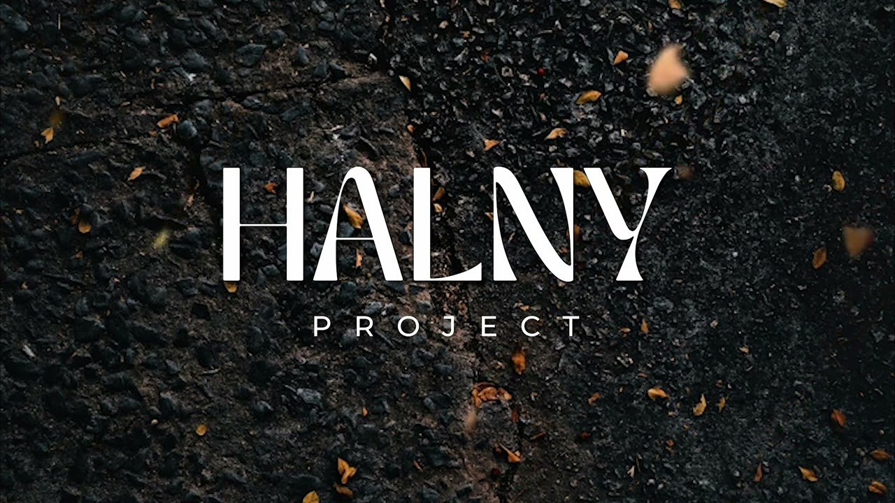 Lipka - Halny Project
