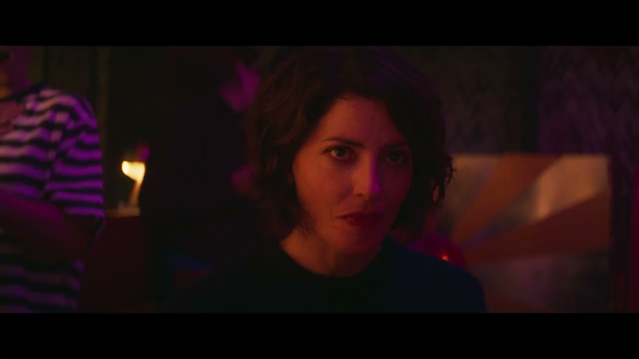 Amarga Navidad | Teaser Tr&aacute;iler | 28 mayo solo en cines