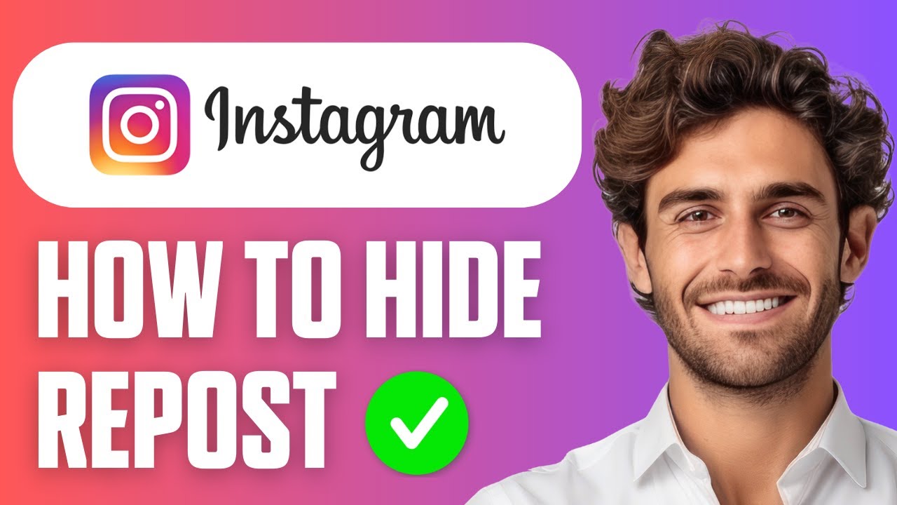 How to Hide Reposts on Instagram (Easy Guide 2026)