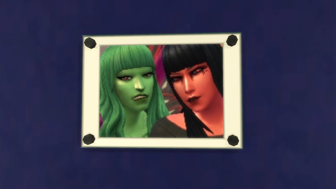 Mischievous Fairy Sim • part 2