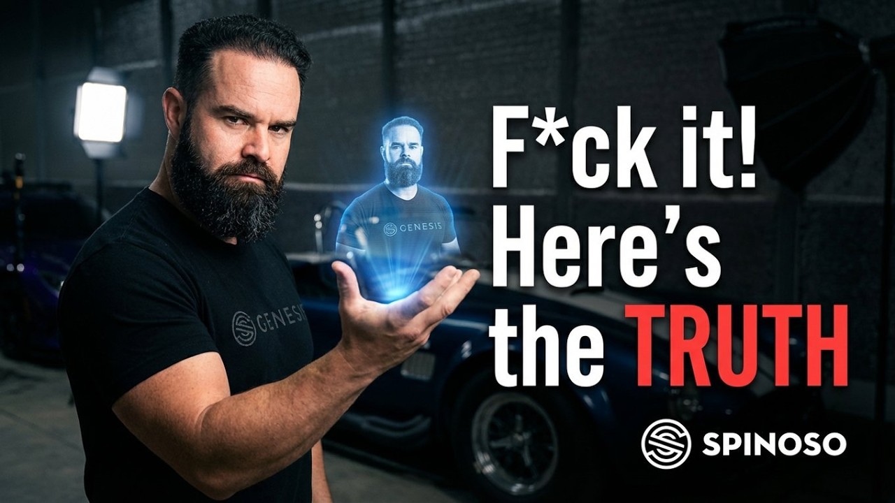 Stop Faking Vulnerability - EP 271