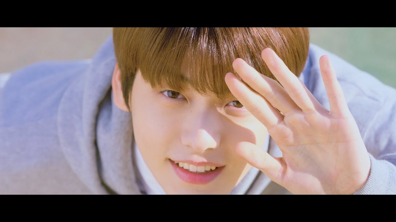TXT (투모로우바이투게더) &lsquo;Introduction Film - What do you do?&rsquo; - 수빈 (SOOBIN)