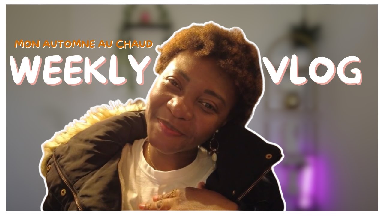 👑Vlog | A l’aise avec les rides + frayeur au poulailler (encore) +  Miss Roller 🛼+ Shopping + Cinéma