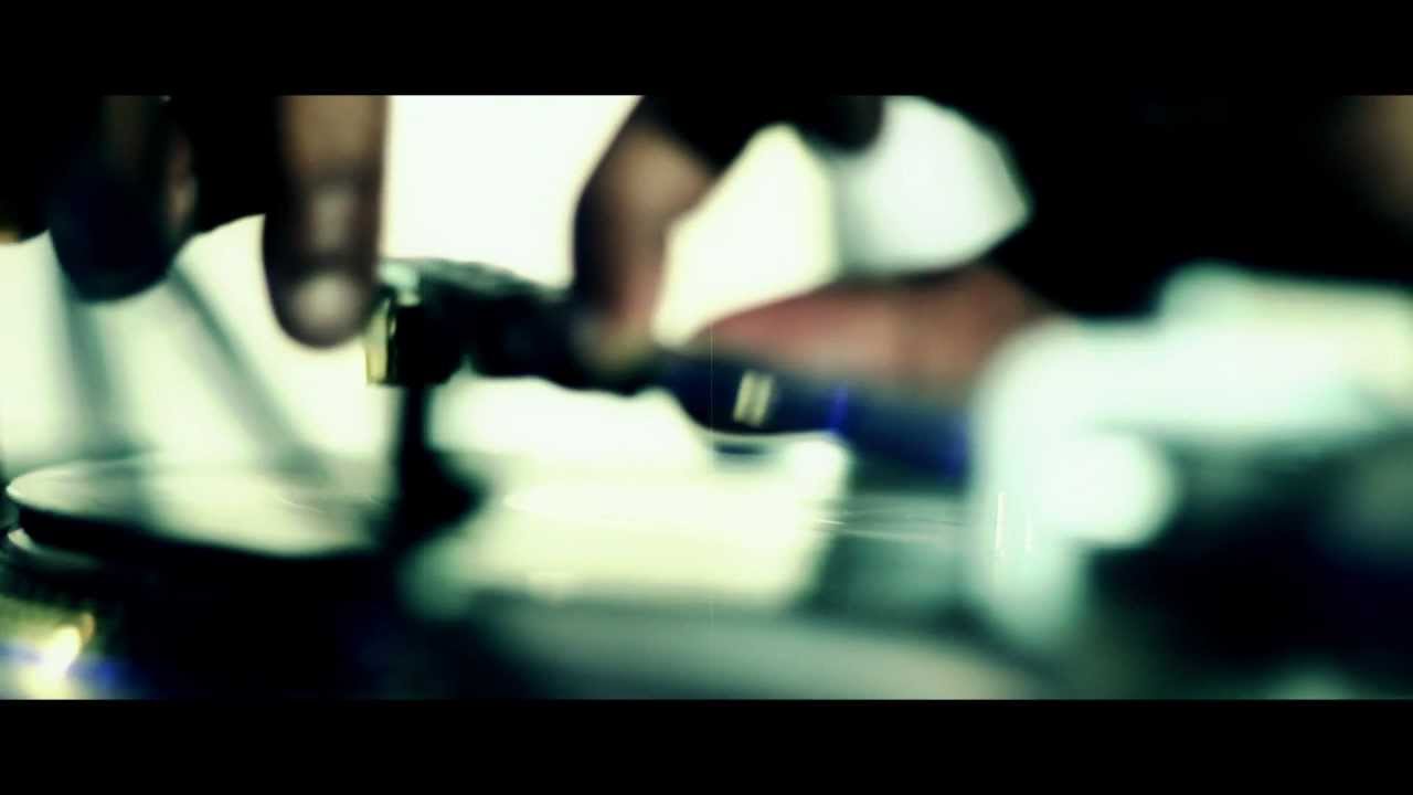 ETHER - AMI OFFICIAL MUSIC VIDEO (HD)
