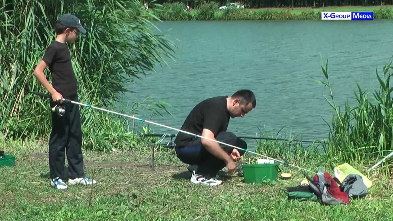 K&eacute;kf&eacute;ny Horg&aacute;szverseny - Tiszak&eacute;cske