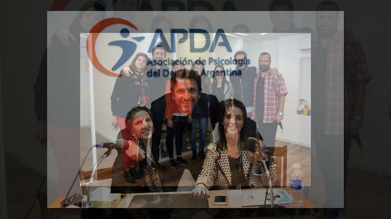 APDA 35 aniversario