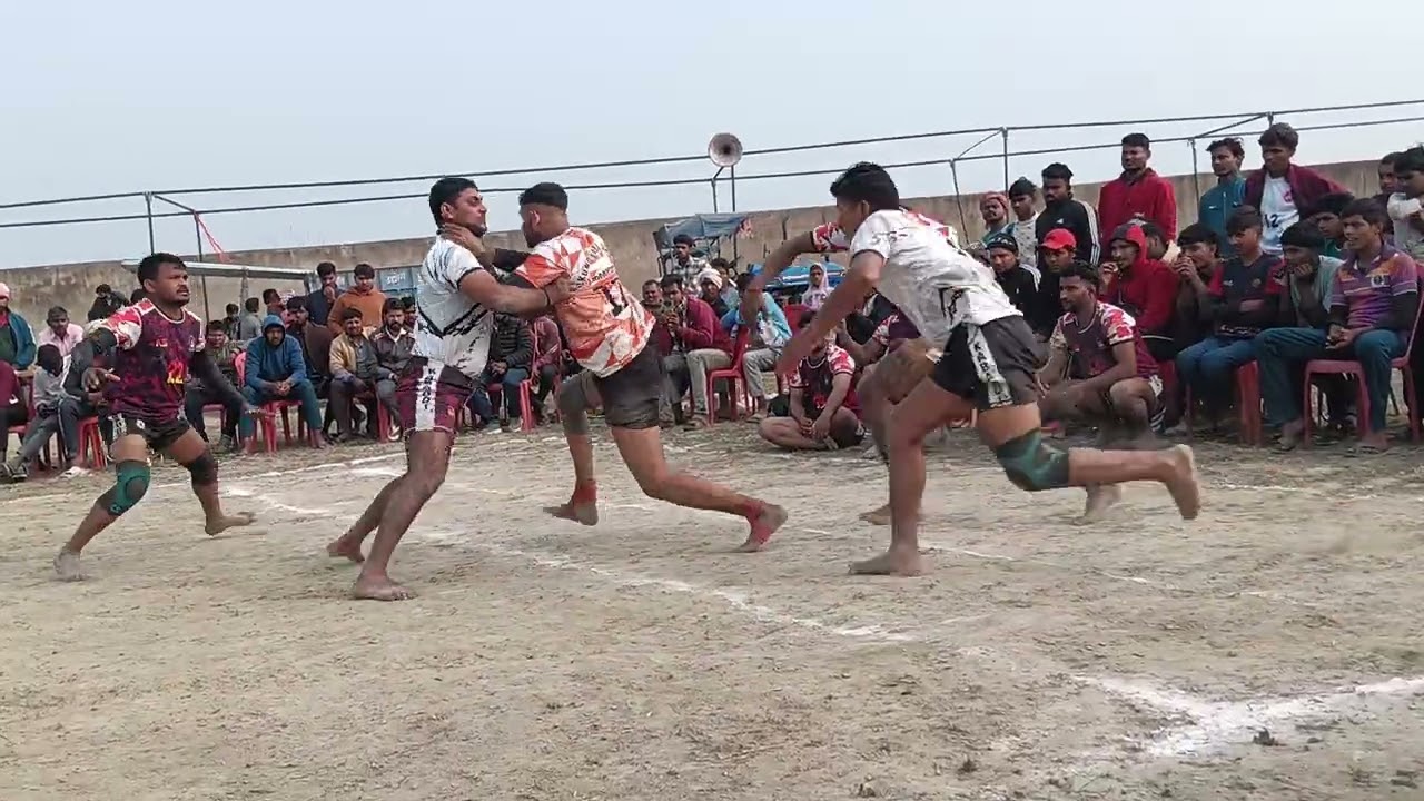 हरीपरा v/s ओनहाइच 