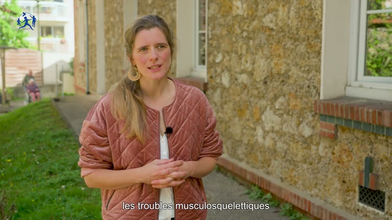 Trophées Cramif 2025 – LES MARRONNIERS