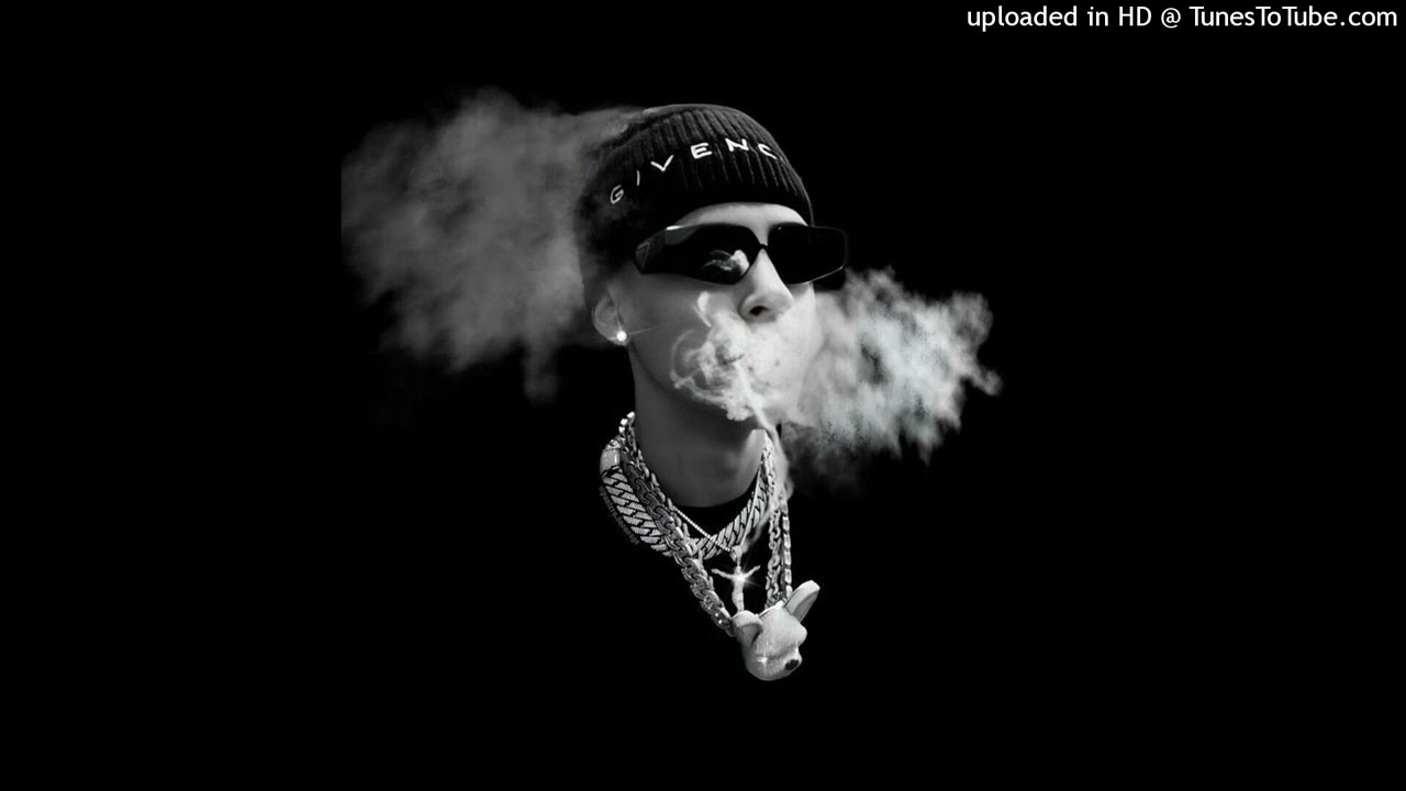 (free) Cris MJ x Perreo oscuro type beat 