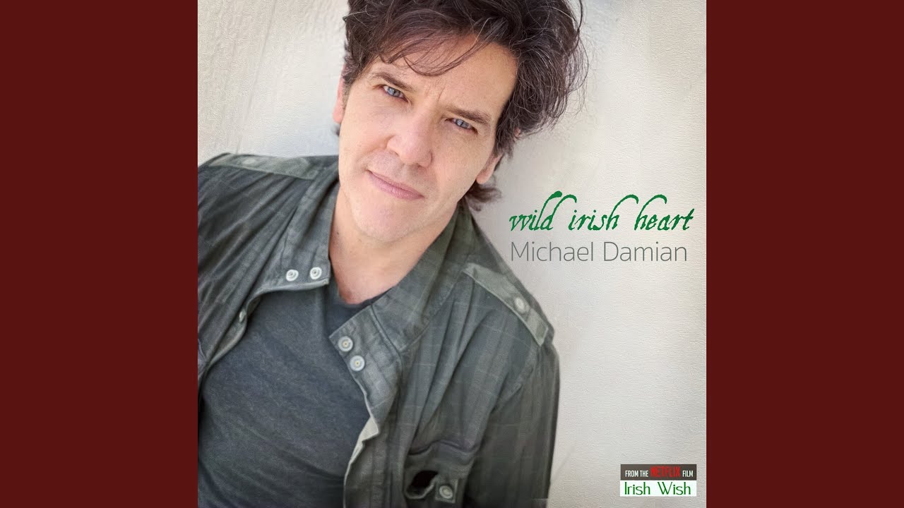 Wild Irish Heart (from the Netflix film 