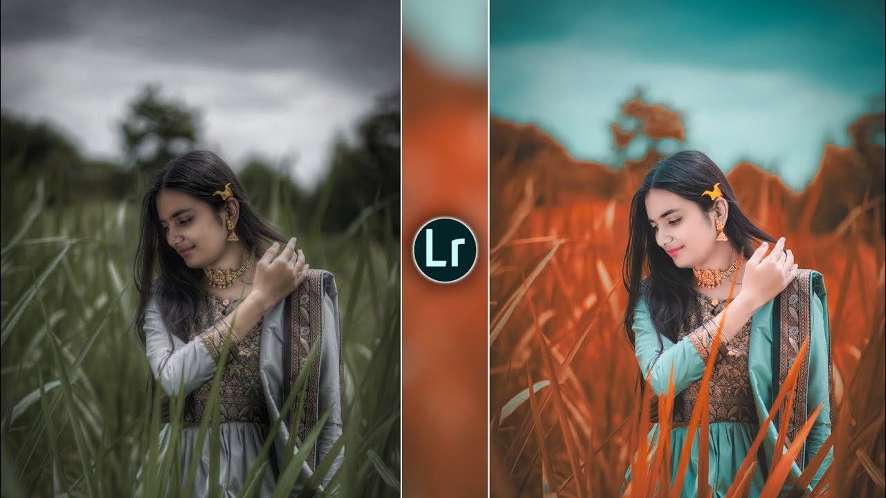 lightroom 🔥professional colour grading editing 2026 | lr background change editing | lr presets 2026