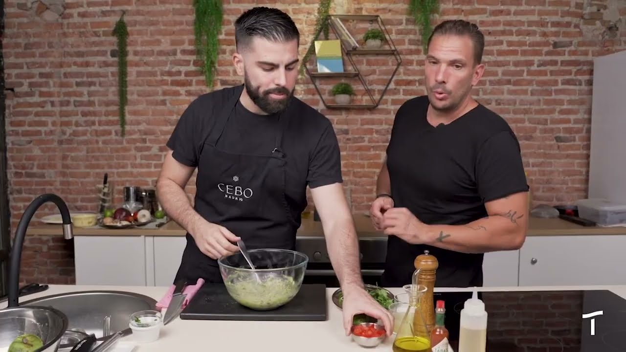 Aprender a cocinar de verdad - &iexcl;&Uacute;nete Ahora!