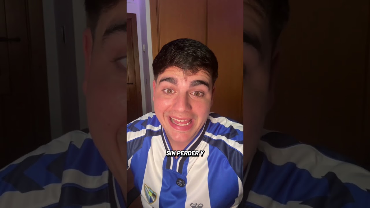 El Málaga asalta el Molinón y gana al Sporting de Gijón 