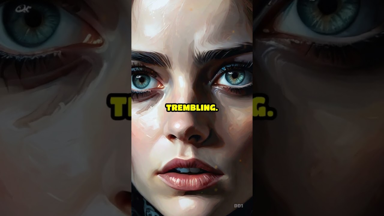 The Crimson Veil: A Wedding Night Horror