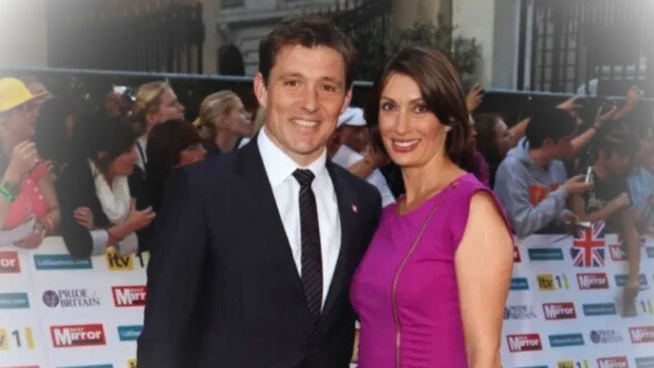 Ben Shephard’s Heartbreaking Choice – Why He Walked Away From Annie