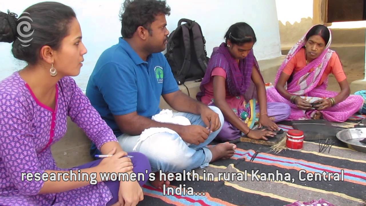 India's big issues - a student speaks out