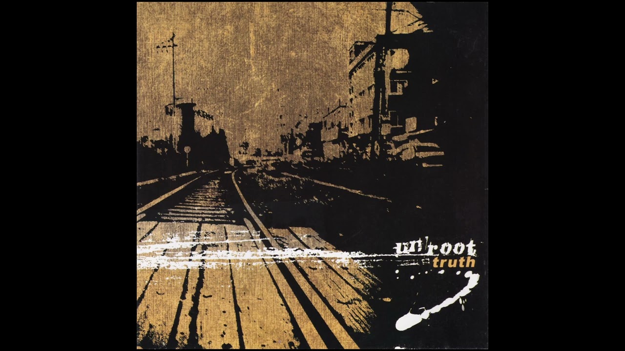 Unroot - Truth (2003)