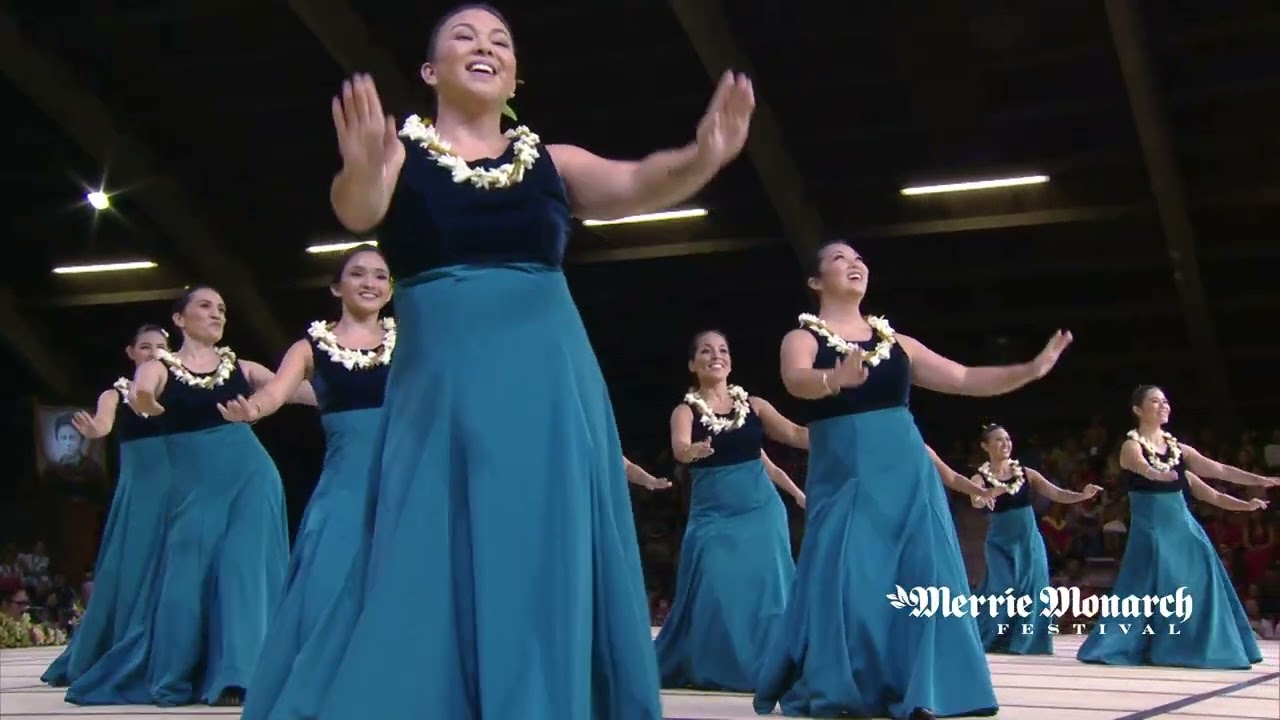 Hālau Mōhala ʻIlima • Kumu Māpuana de Silva