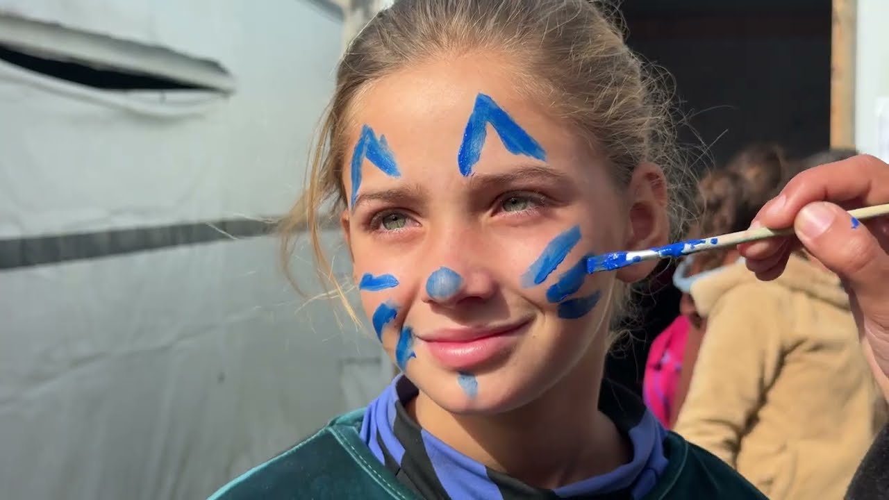 Gaza, Khan Younis - Terre des hommes' intervention