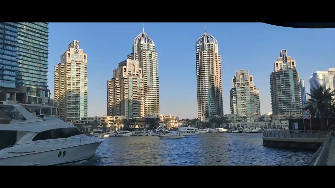 Dubai Mein Delivery Boys Full Time Duty Vlog 