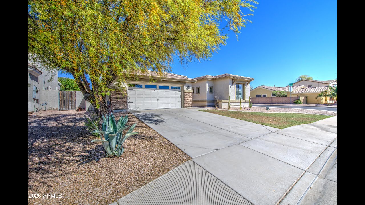 Real Estate for Sale 128 E CARIBBEAN Drive Casa Grande AZ 85122