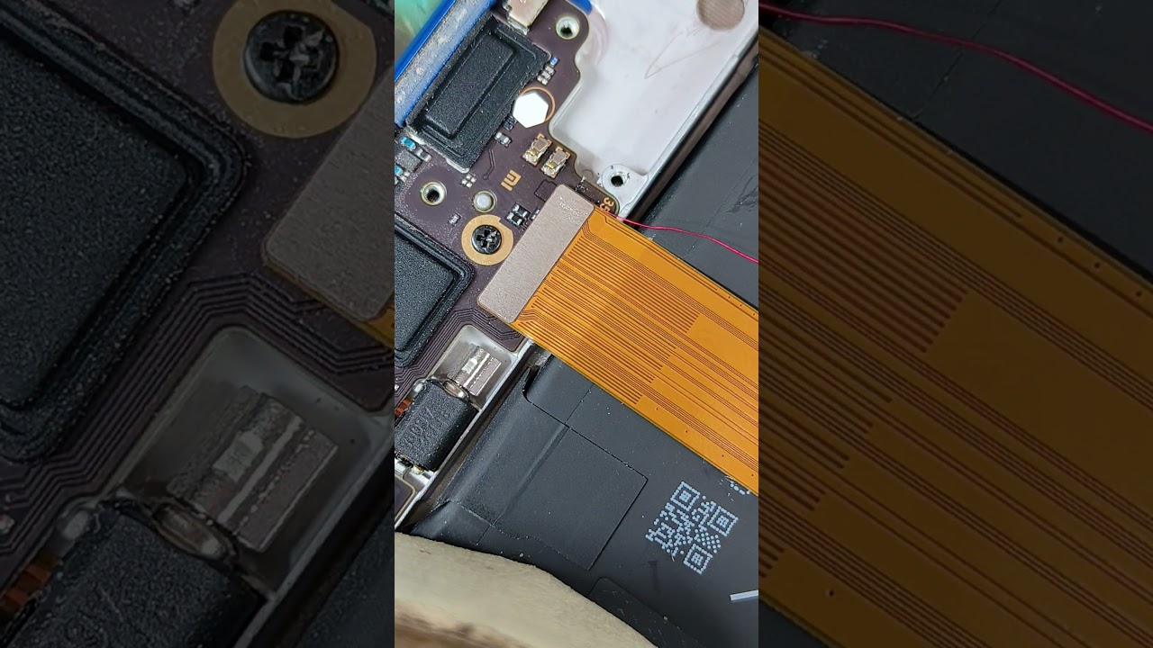 Redmi note 8 fake 🤥 charging isshu ✅