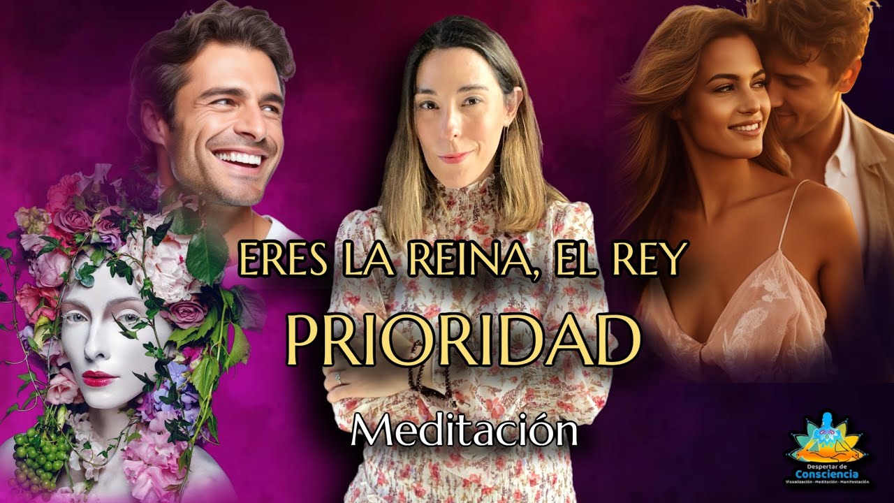 Yo soy elegida, Yo soy elegido, 