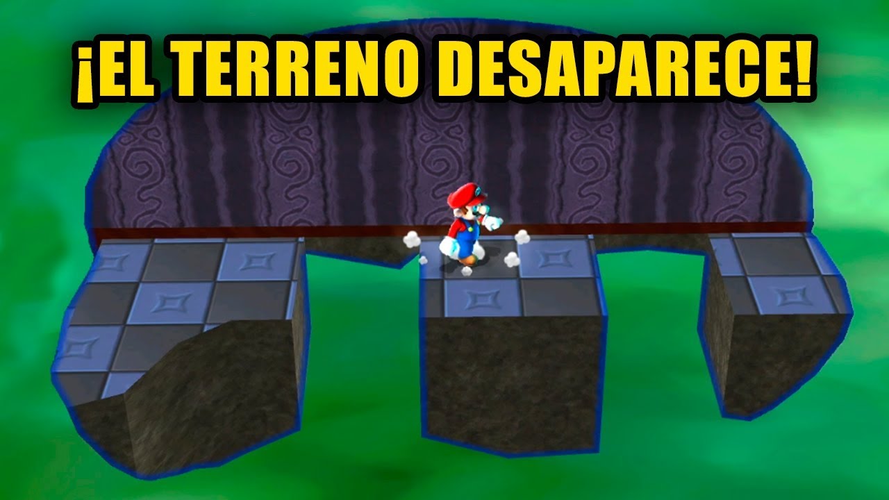 Juegos con precipicios que se mueven: ¿Cómo funcionan?