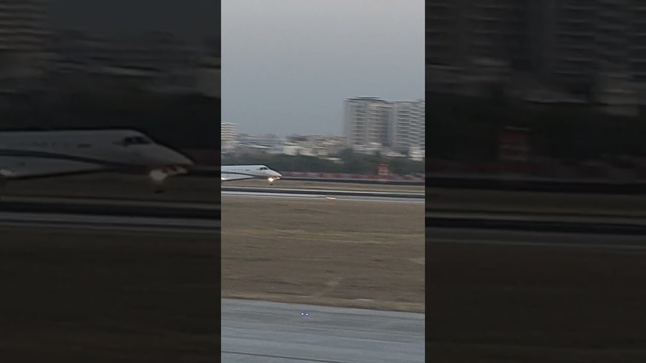 jaipur airport#india#jet#ytshorts #youtubeshorts#youtube#yt#flight#airplane#landing#shorts #aviation