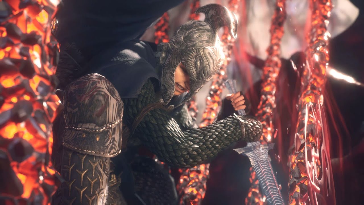 Dragon's Dogma 2 True Ending (Japanese Voices)