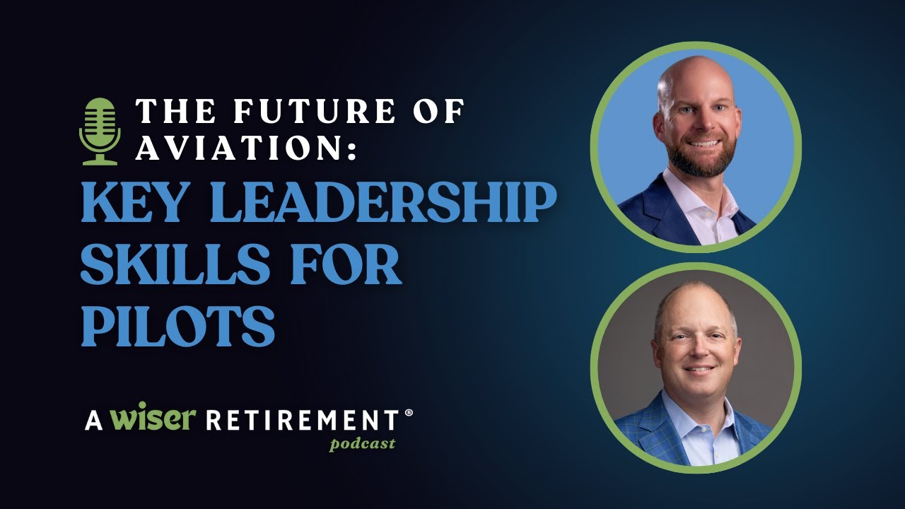 Shaping the Future of Aviation: Key Leadership Skills for Pilots