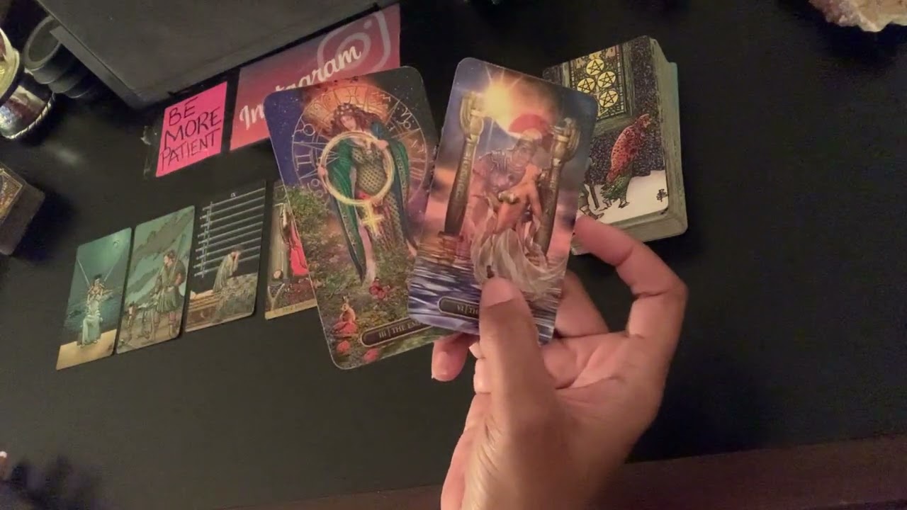 Scorpio ♏️ [Ascension Reading] You’re feeling trapped in your body! | April 2022