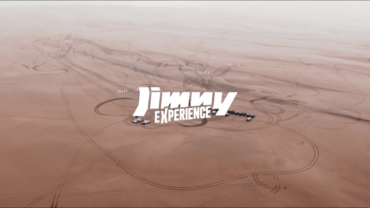 Suzuki Autos Per&uacute; | As&iacute; se vivi&oacute; la Jimny Experience en Sarapampa