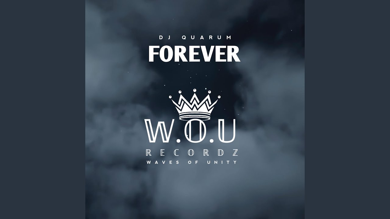F O R E V E R (QUARUM 675) MOOMBAHCHILL