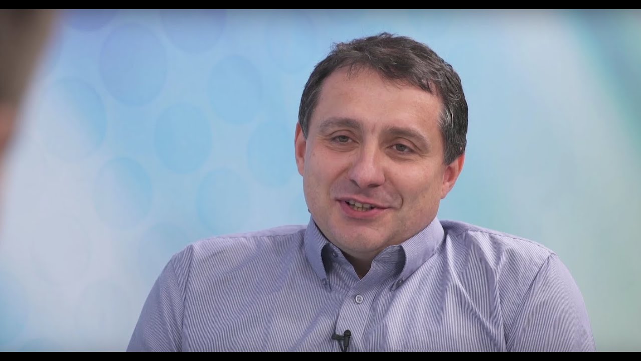 DORA - nedeljski pogovori: Erik Brecelj (1.5.2016)