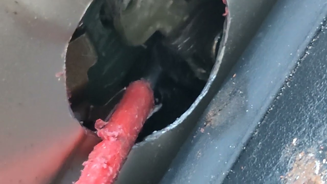 MK4 Golf takaoven avaus kun ei aukea nornaalisti sisältä tai ulkoa