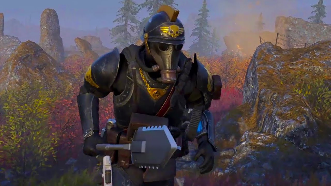WHEN THE DEVS LISTEN TO THEIR COMMUNITY - Helldivers 2