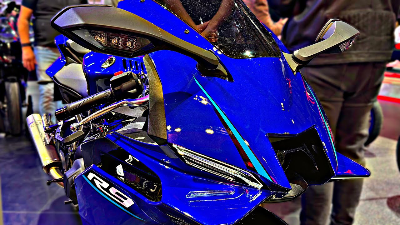 50 Cool Japanese Sport Motorcycles For 2026-2027 &ndash; Honda, Yamaha, Kawasaki & Suzuki! 
