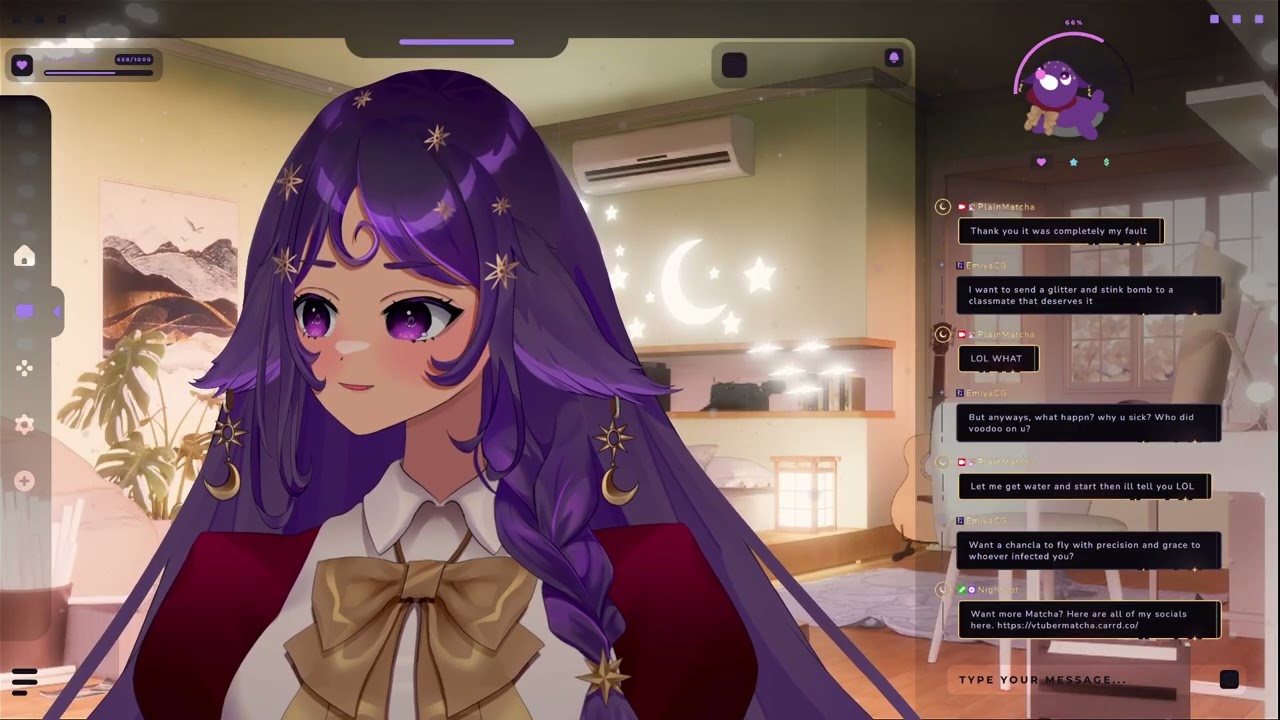 More infinity Nikki 1.5 ｡ﾟ•┈꒰ა !discord ♡ ໒꒱┈•  ｡ﾟ